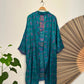 2059 Kimono silk short