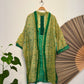 2060 Kimono silk short