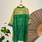 2060 Kimono silk short
