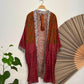 2073 Kimono silk short