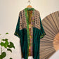2072 Kimono silk short