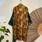 2072 Kimono silk short