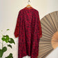 2071 Kimono silk short
