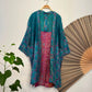 2070 Kimono silk short