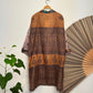 2069 Kimono silk short