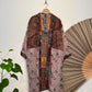 2069 Kimono silk short