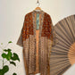2068 Kimono silk short