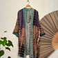 2067 Kimono silk short