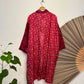 2066 Kimono silk short