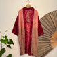 2066 Kimono silk short