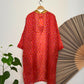 2064 Kimono silk short