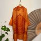 2065 Kimono silk short