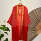 2064 Kimono silk short