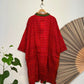 2062 Kimono silk short