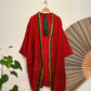 2062 Kimono silk short
