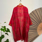 2061 Kimono silk short