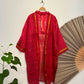 2061 Kimono silk short