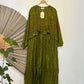 Let's Celebrate dress - S/M 5229
