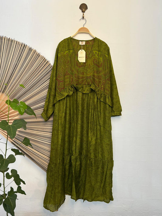 Let's Celebrate dress - S/M 5229