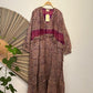 Let's Celebrate dress - L/XL 5254