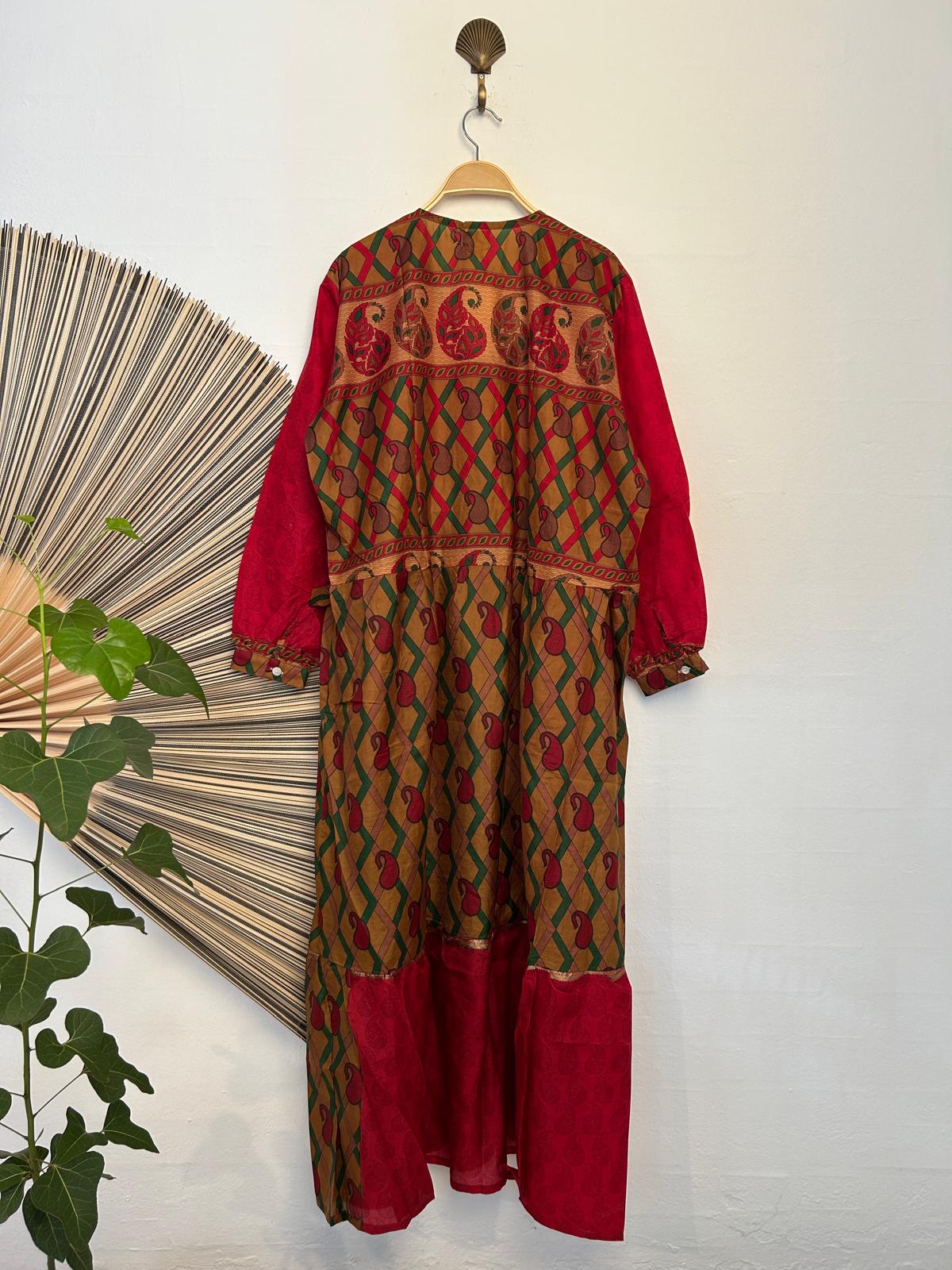 Let's Celebrate dress - L/XL 5244