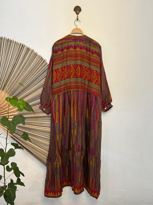 Let's Celebrate dress - L/XL 5243