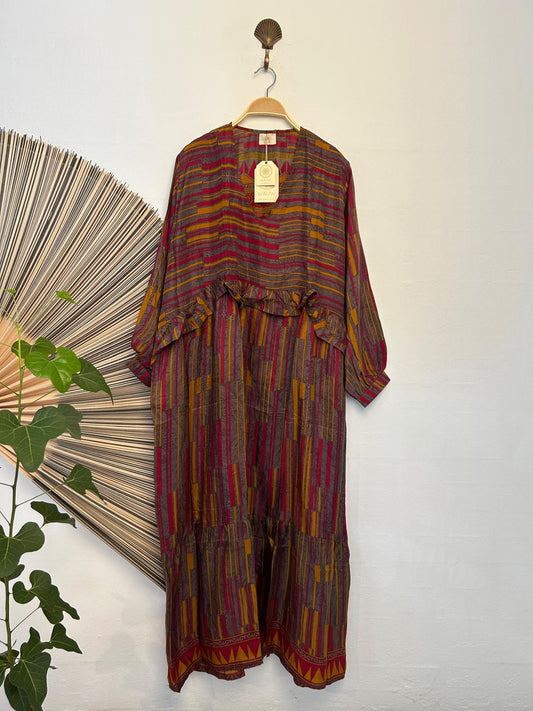 Let's Celebrate dress - L/XL 5243