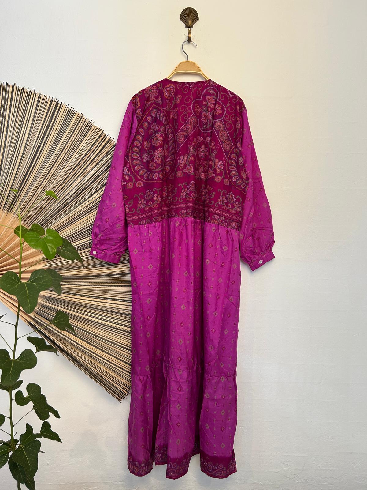 Let's Celebrate dress - L/XL 5242