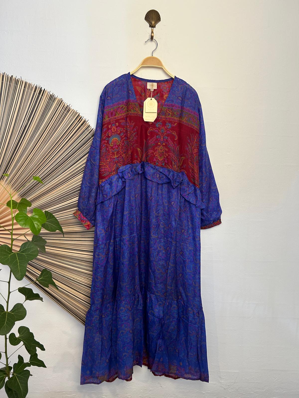 Let's Celebrate dress - L/XL 5252