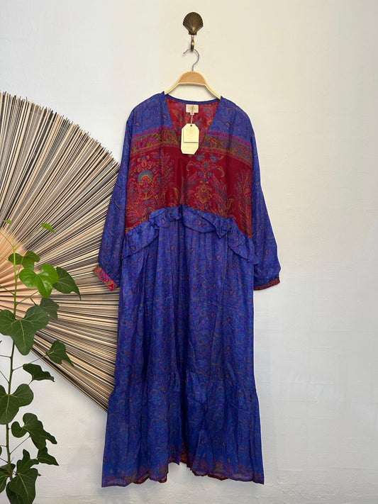 Let's Celebrate dress - L/XL 5252