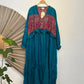 Let's Celebrate dress - L/XL 5241