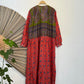 Let's Celebrate dress - L/XL 5240