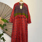 Let's Celebrate dress - L/XL 5240