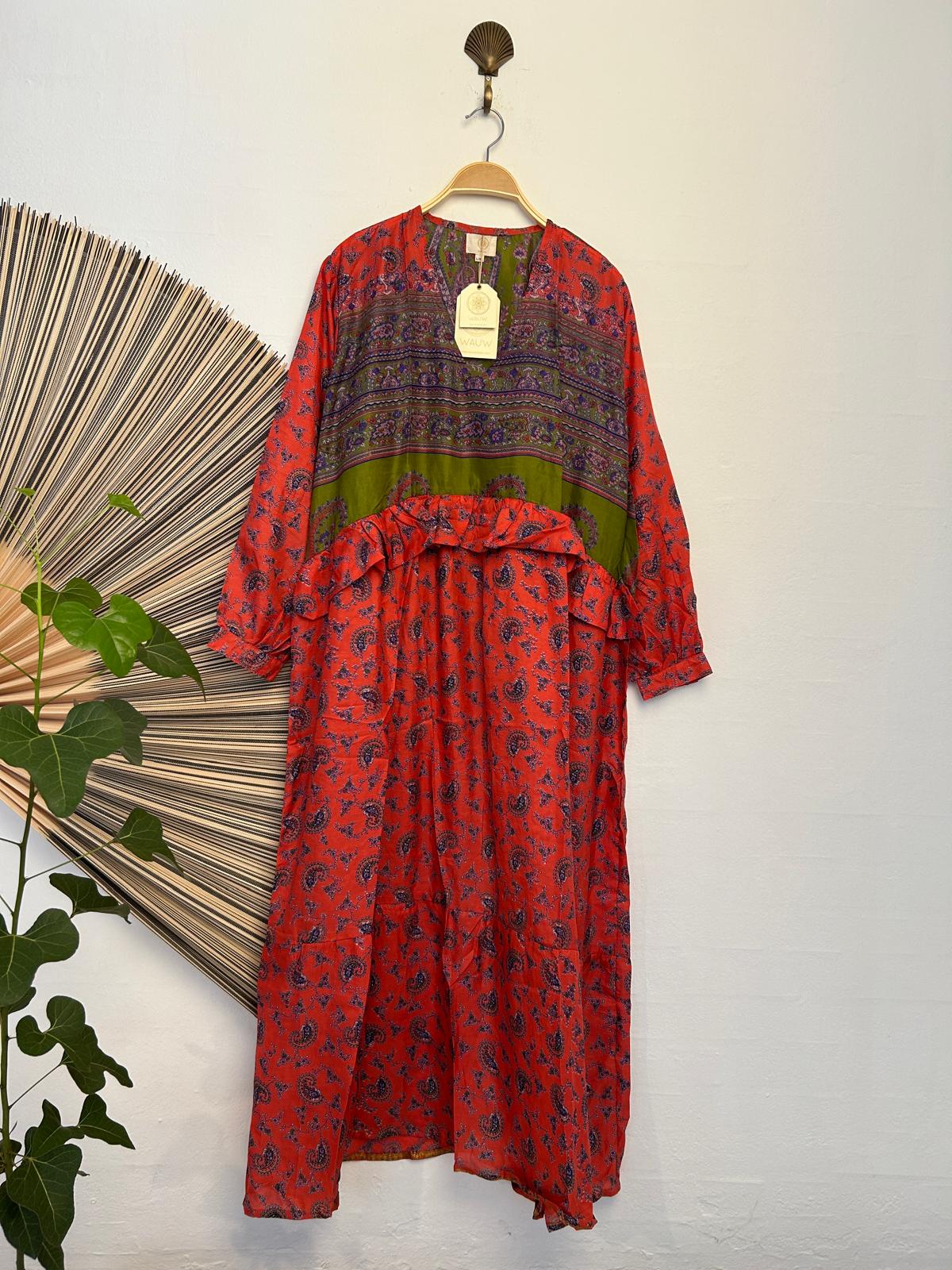 Let's Celebrate dress - L/XL 5240
