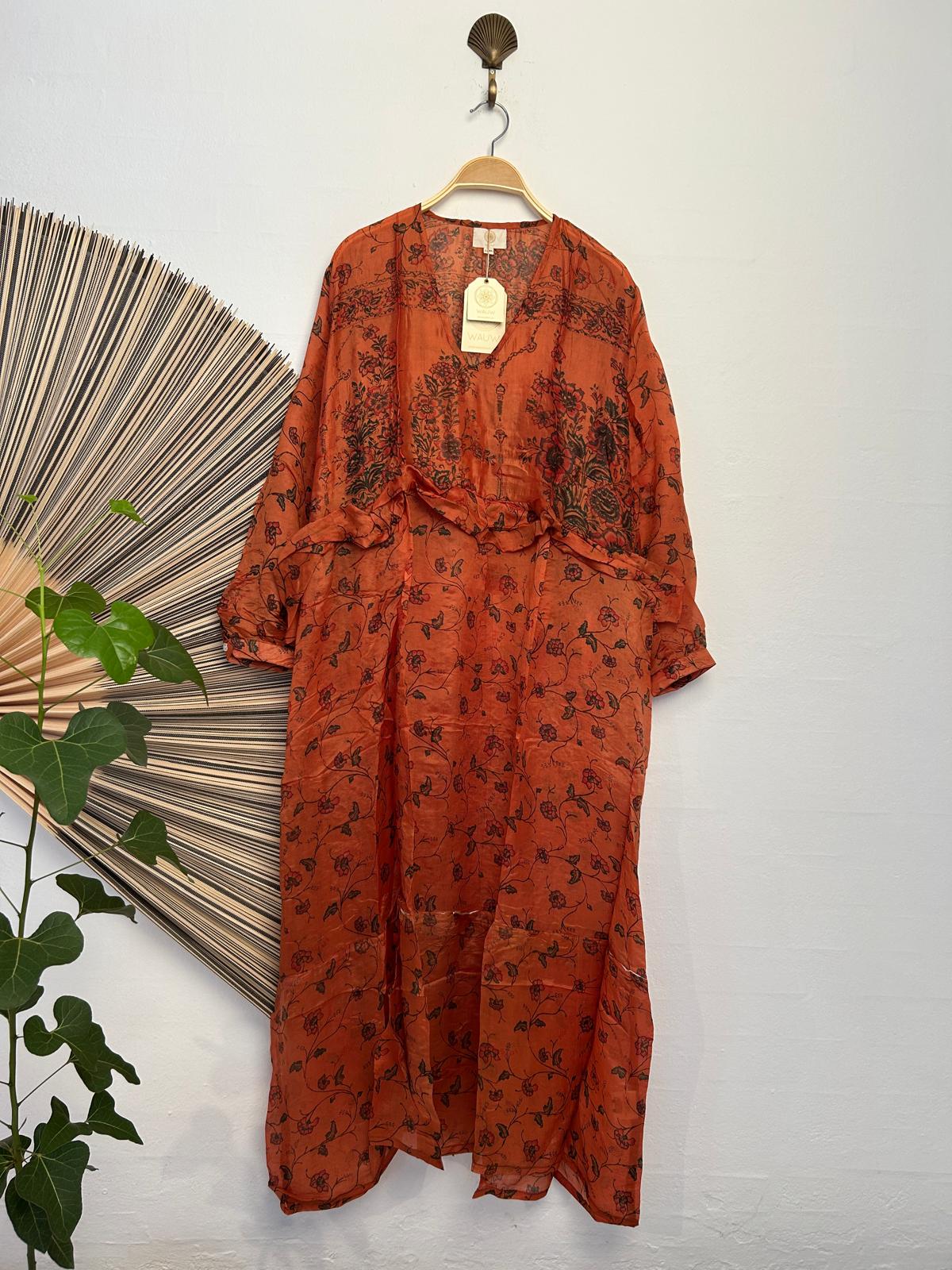 Let's Celebrate dress - L/XL 5239