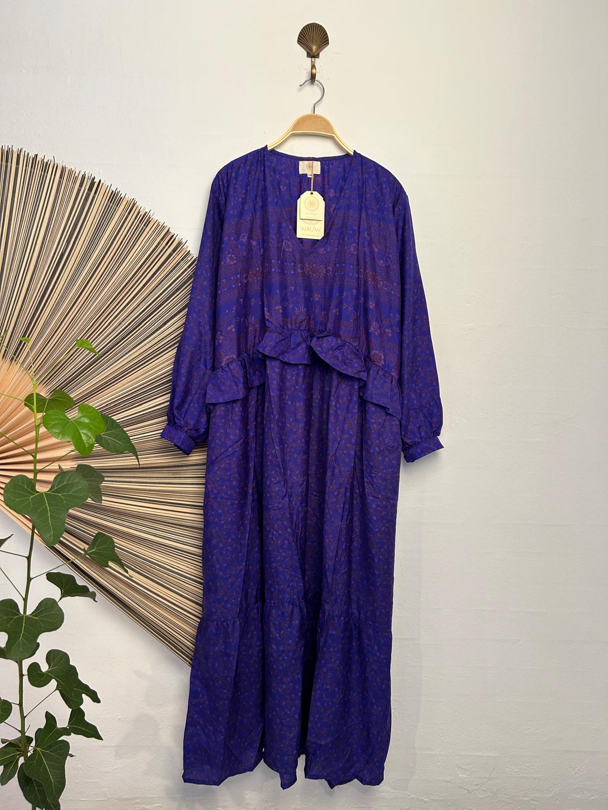 Let's Celebrate dress - L/XL 5238