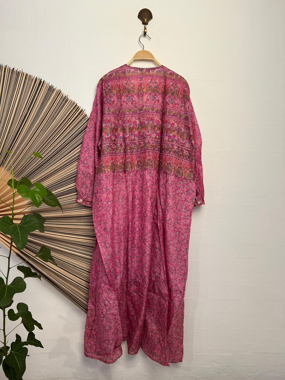 Let's Celebrate dress - L/XL 5237