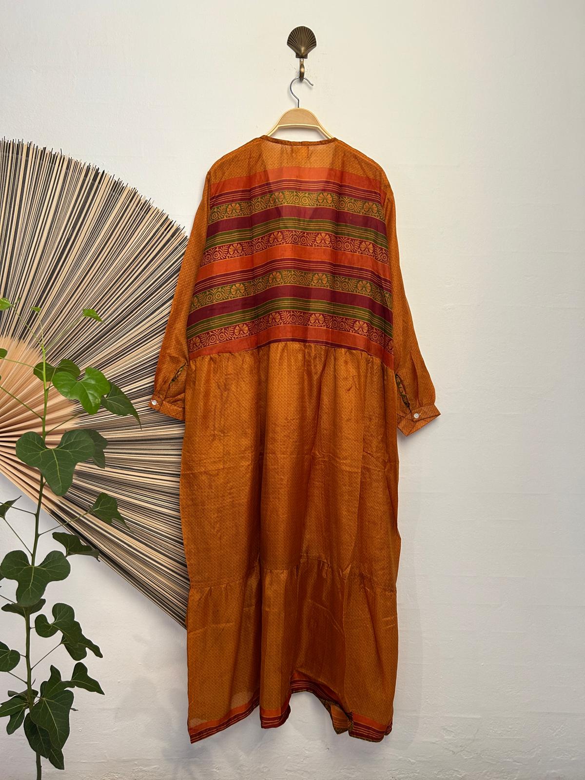 Let's Celebrate dress - L/XL 5234