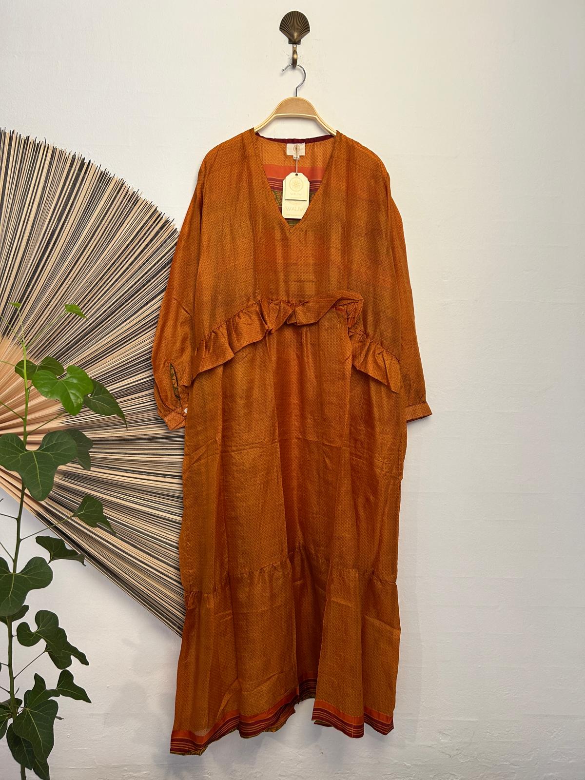 Let's Celebrate dress - L/XL 5234