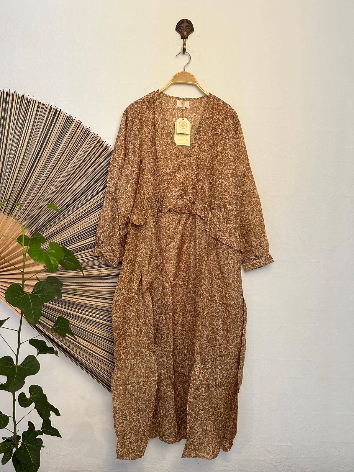 Let's Celebrate dress - L/XL 5233