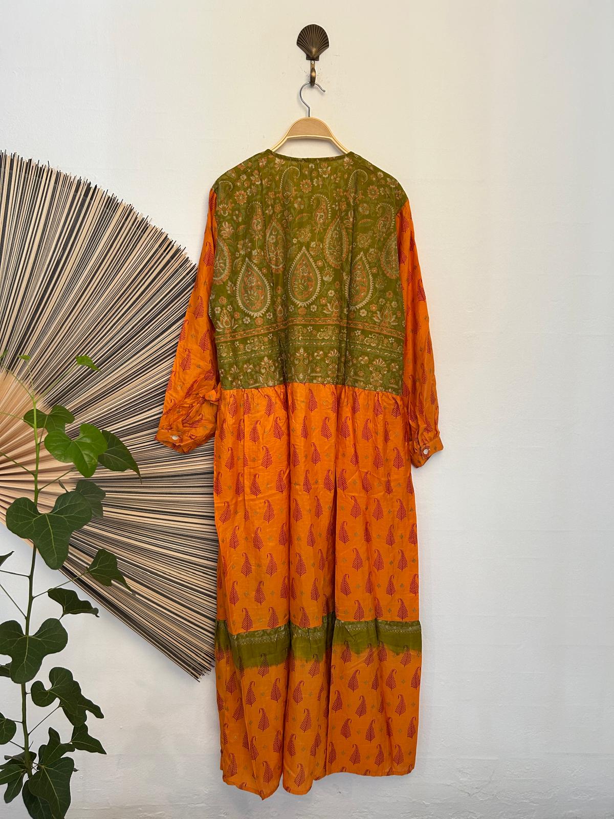 Let's Celebrate dress - S/M 5231