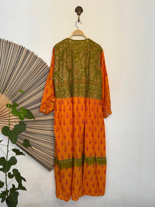 Let's Celebrate dress - S/M 5231