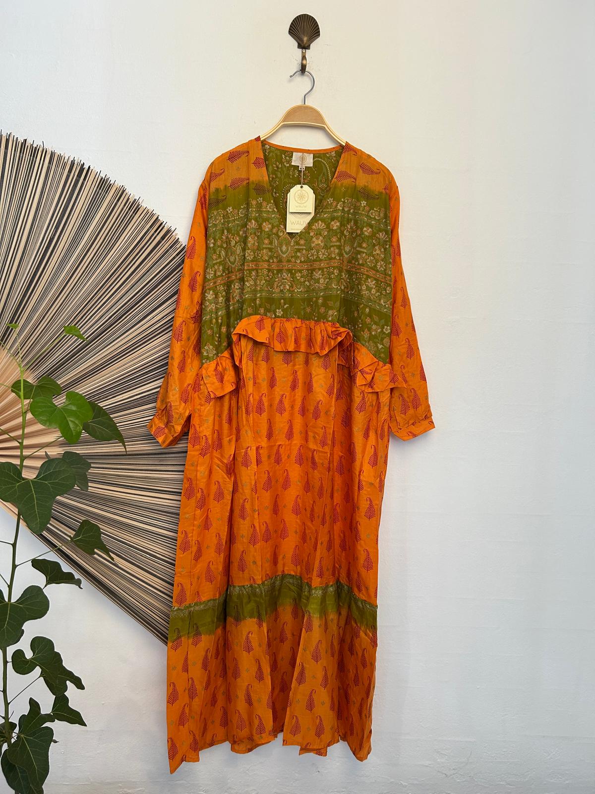 Let's Celebrate dress - S/M 5231