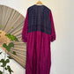 Let's Celebrate dress - S/M 5230
