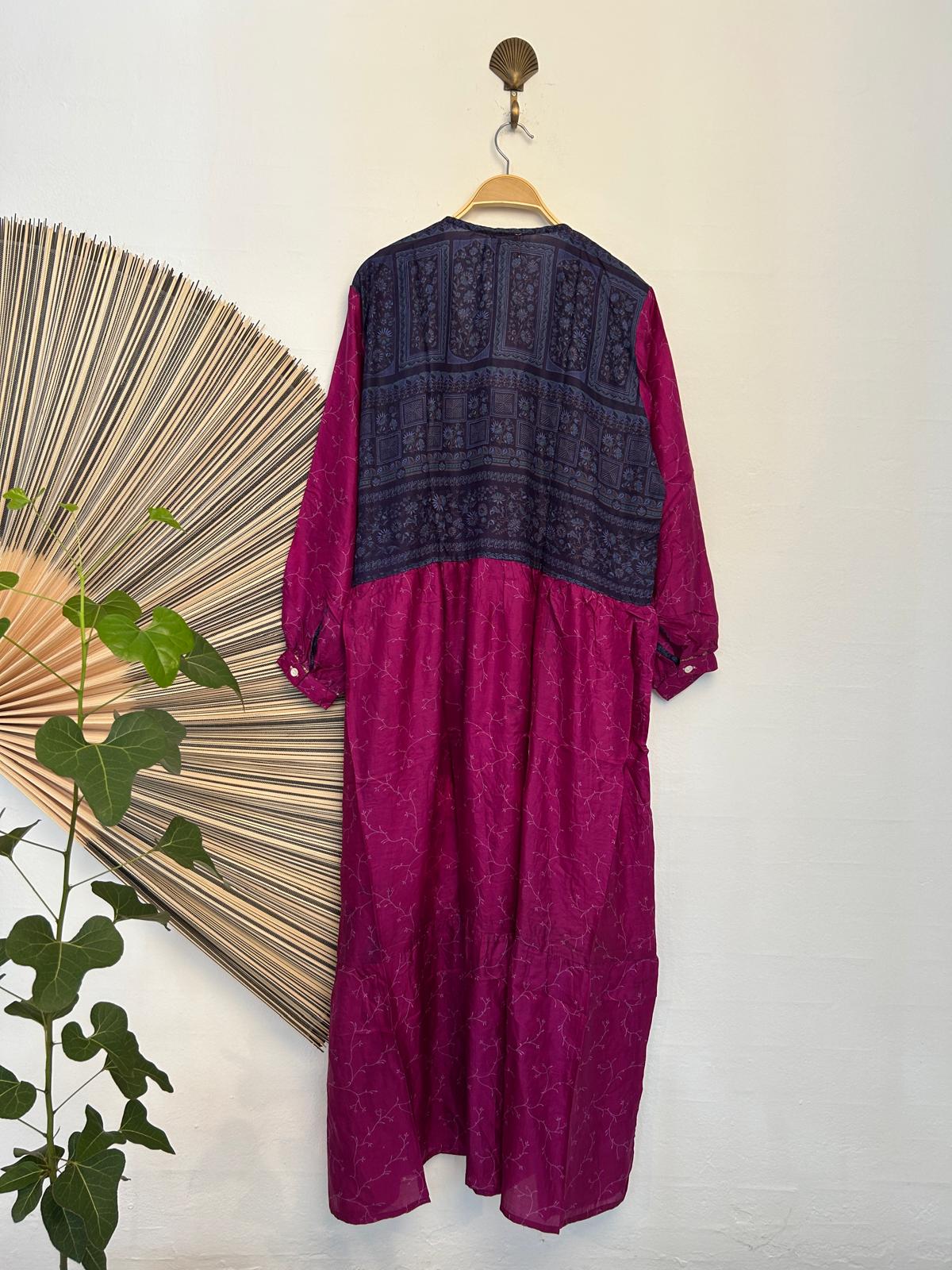 Let's Celebrate dress - S/M 5230