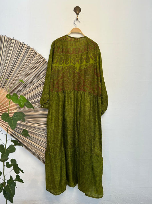 Let's Celebrate dress - S/M 5229