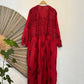 Let's Celebrate dress - S/M 5228