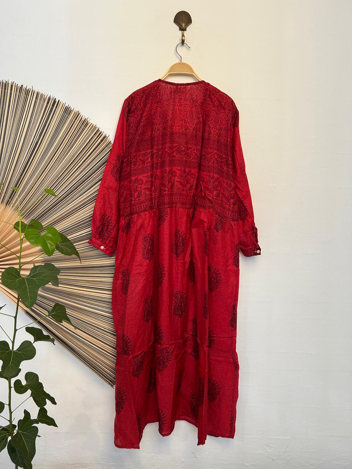 Let's Celebrate dress - S/M 5228