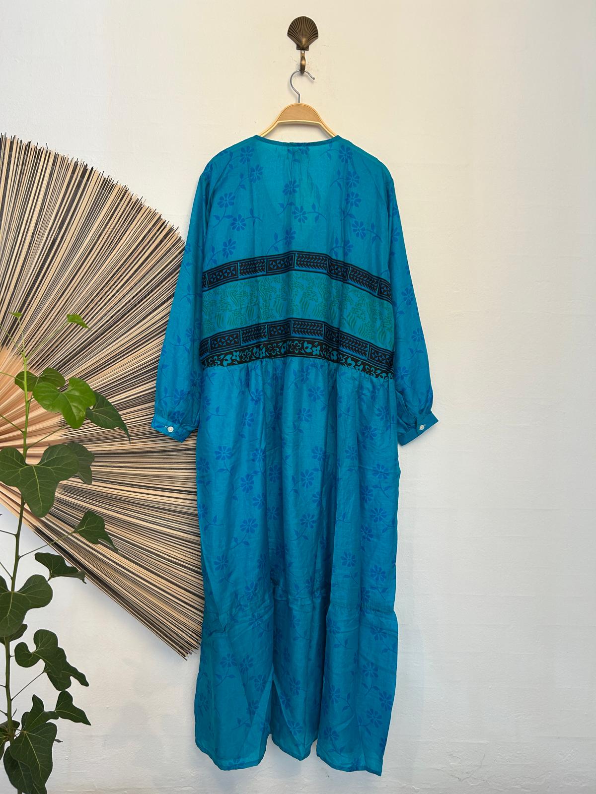 Let's Celebrate dress - S/M 5227