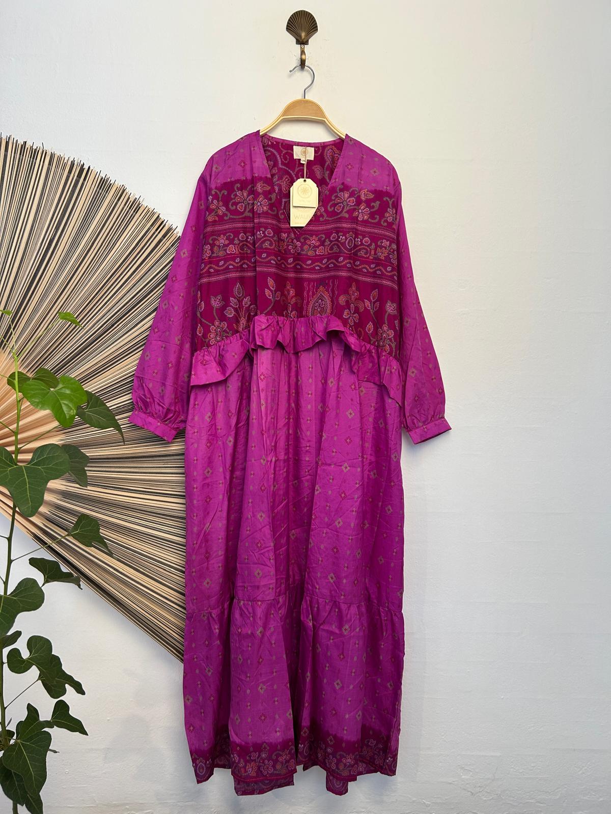 Let's Celebrate dress - L/XL 5242